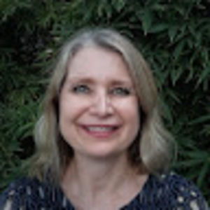 Meet your Posher, Anne